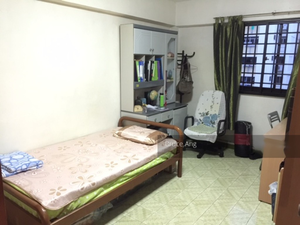 Blk 707 Clementi West Street 2 (Clementi), HDB 4 Rooms #131030452